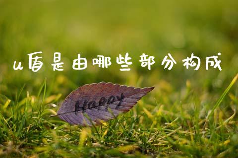 u盾是由哪些部分构成_https://cj006.lansai.wang_期货开户_第1张