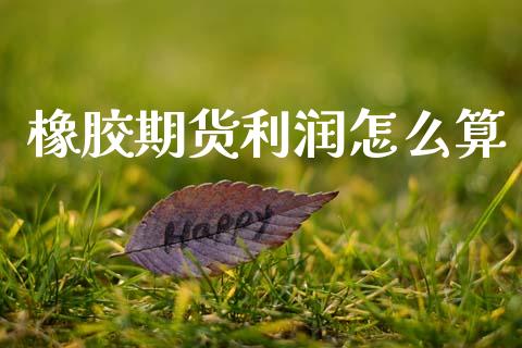 橡胶期货利润怎么算_全球市场_第1张_期货开户_金融监管_外汇交易_债券资讯_全球市场_财经新闻 橡胶期货利润怎么算_https://cj006.lansai.wang_全球市场_第1张