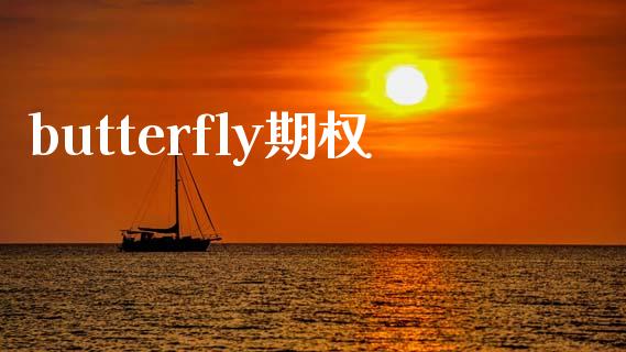 butterfly期权_https://cj006.lansai.wang_财经新闻_第1张