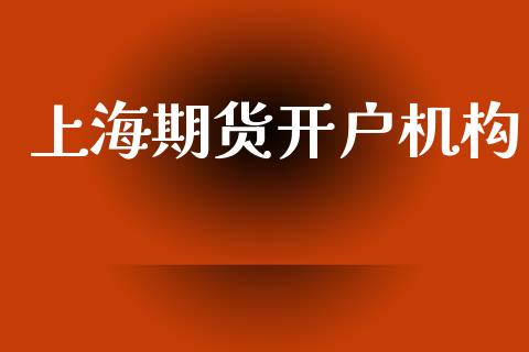 上海期货开户机构_https://cj006.lansai.wang_金融监管_第1张