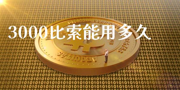 3000比索能用多久_https://cj006.lansai.wang_期货开户_第1张