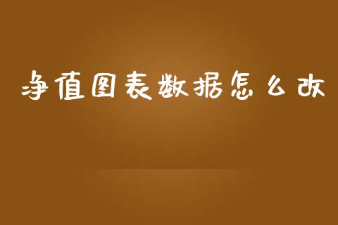 净值图表数据怎么改_https://cj006.lansai.wang_外汇交易_第1张