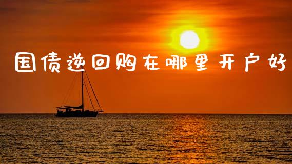 国债逆回购在哪里开户好_https://cj006.lansai.wang_外汇交易_第1张