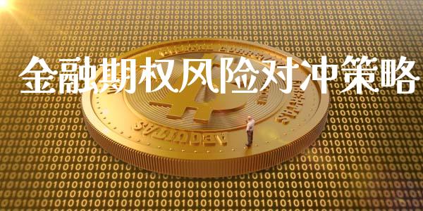 金融期权风险对冲策略_https://cj006.lansai.wang_财经新闻_第1张