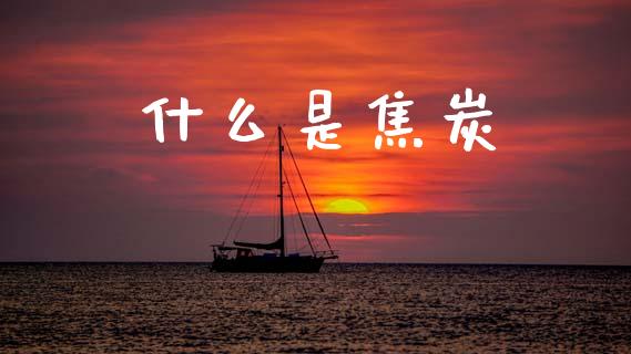 什么是焦炭_https://cj006.lansai.wang_外汇交易_第1张