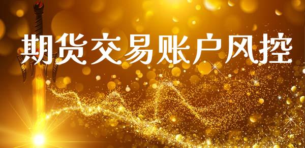 期货交易账户风控_https://cj006.lansai.wang_外汇交易_第1张