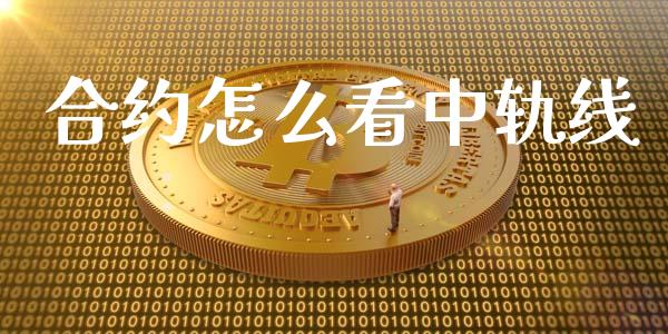 合约怎么看中轨线_https://cj006.lansai.wang_外汇交易_第1张