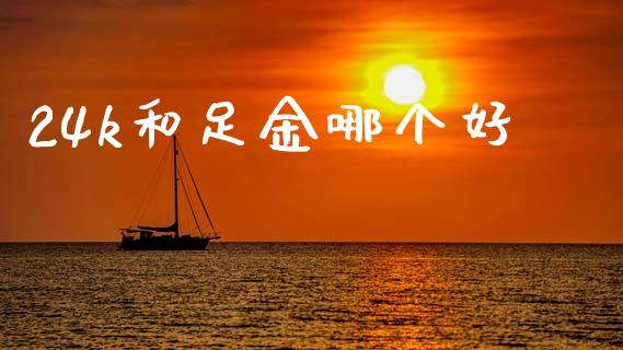 24k和足金哪个好_https://cj006.lansai.wang_债券资讯_第1张