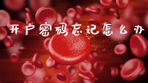 开户密码忘记怎么办_外汇交易_第1张_期货开户_金融监管_外汇交易_债券资讯_全球市场_财经新闻 开户密码忘记怎么办_https://cj006.lansai.wang_外汇交易_第1张