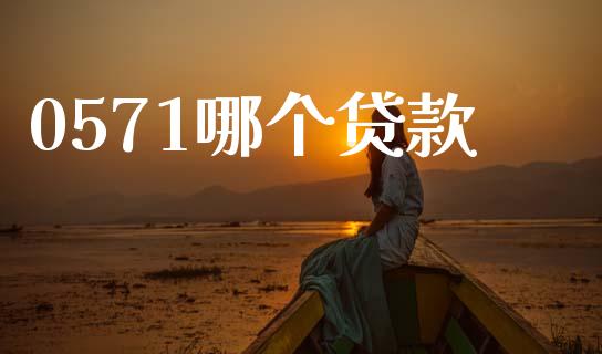 0571哪个贷款_https://cj006.lansai.wang_财经新闻_第1张