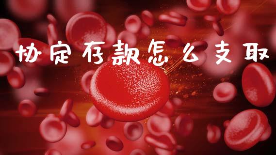 协定存款怎么支取_https://cj006.lansai.wang_财经新闻_第1张