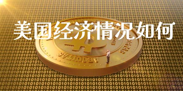 美国经济情况如何_https://cj006.lansai.wang_财经新闻_第1张