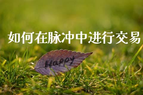 如何在脉冲中进行交易_https://cj006.lansai.wang_期货开户_第1张