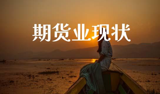 期货业现状_https://cj006.lansai.wang_全球市场_第1张