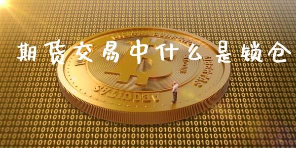 期货交易中什么是锁仓_https://cj006.lansai.wang_金融监管_第1张