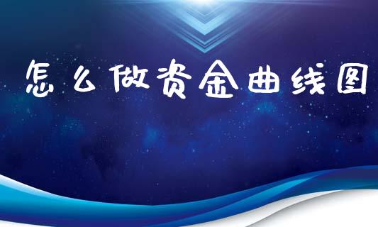 怎么做资金曲线图_https://cj006.lansai.wang_债券资讯_第1张