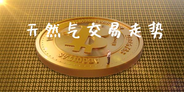 天然气交易走势_https://cj006.lansai.wang_全球市场_第1张