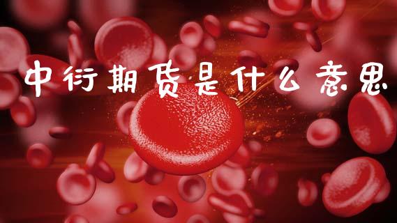 中衍期货是什么意思_https://cj006.lansai.wang_外汇交易_第1张