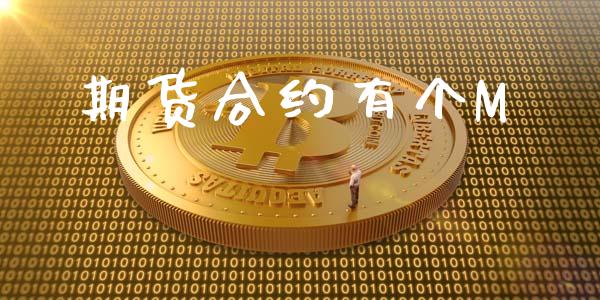 期货合约有个M_https://cj006.lansai.wang_期货开户_第1张