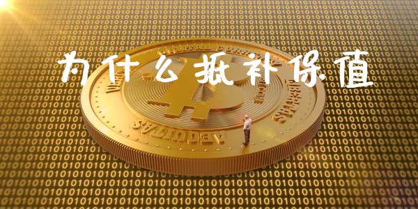 为什么抵补保值_https://cj006.lansai.wang_财经新闻_第1张