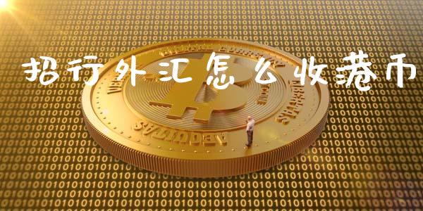 招行外汇怎么收港币_https://cj006.lansai.wang_金融监管_第1张