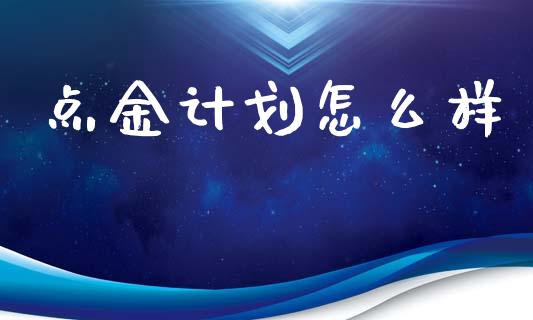 点金计划怎么样_https://cj006.lansai.wang_外汇交易_第1张