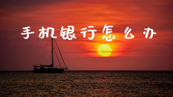 手机银行怎么办_https://cj006.lansai.wang_金融监管_第1张