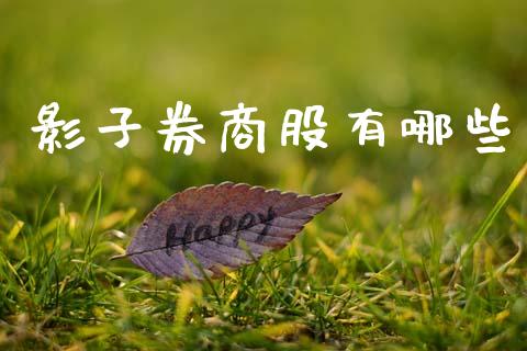 影子券商股有哪些_https://cj006.lansai.wang_金融监管_第1张