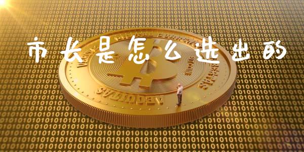 市长是怎么选出的_https://cj006.lansai.wang_财经新闻_第1张