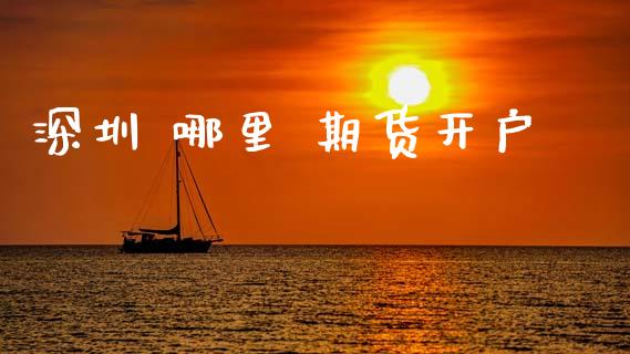 深圳 哪里 期货开户_https://cj006.lansai.wang_外汇交易_第1张