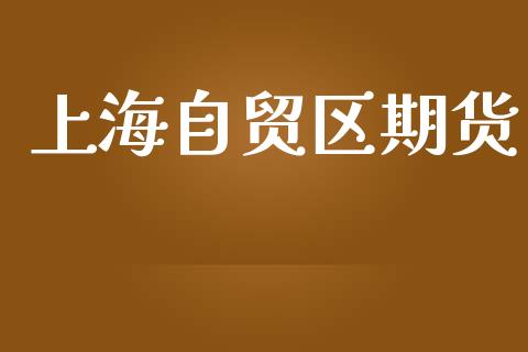 上海自贸区期货_https://cj006.lansai.wang_期货开户_第1张