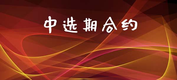 中选期合约_https://cj006.lansai.wang_金融监管_第1张