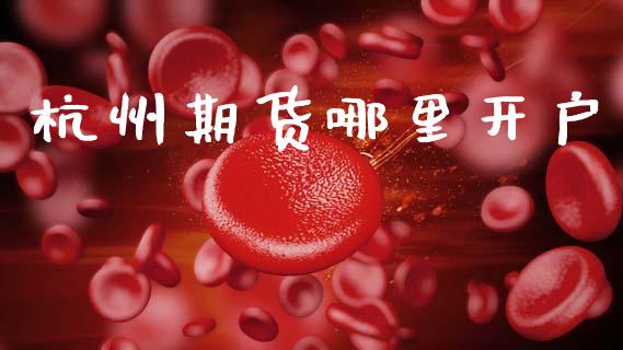 杭州期货哪里开户_https://cj006.lansai.wang_财经新闻_第1张