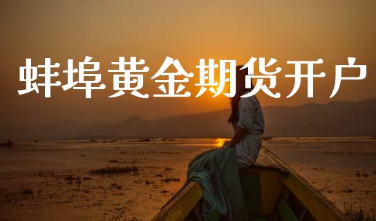 蚌埠黄金期货开户_https://cj006.lansai.wang_全球市场_第1张