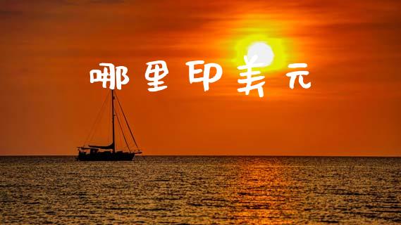 哪里印美元_https://cj006.lansai.wang_债券资讯_第1张