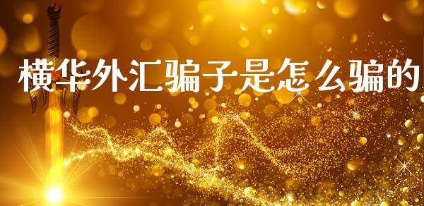 横华外汇骗子是怎么骗的_https://cj006.lansai.wang_外汇交易_第1张
