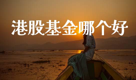 港股基金哪个好_https://cj006.lansai.wang_外汇交易_第1张