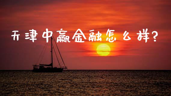 天津中赢金融怎么样?_https://cj006.lansai.wang_期货开户_第1张