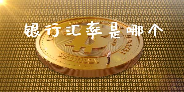 银行汇率是哪个_https://cj006.lansai.wang_金融监管_第1张