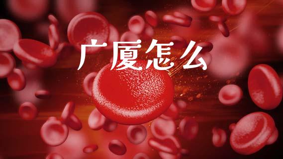 广厦怎么_https://cj006.lansai.wang_金融监管_第1张
