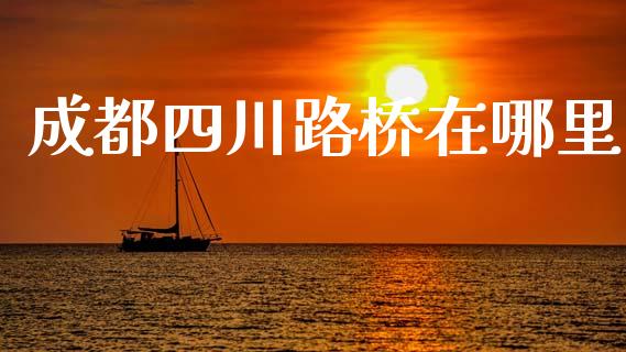 成都四川路桥在哪里_https://cj006.lansai.wang_债券资讯_第1张