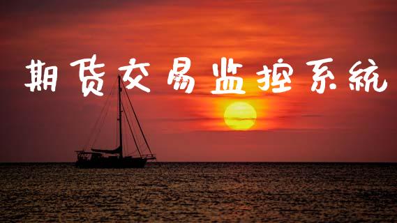 期货交易监控系统_https://cj006.lansai.wang_金融监管_第1张