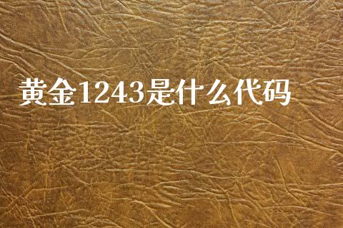 黄金1243是什么代码_外汇交易_第1张_期货开户_金融监管_外汇交易_债券资讯_全球市场_财经新闻 黄金1243是什么代码_https://cj006.lansai.wang_外汇交易_第1张