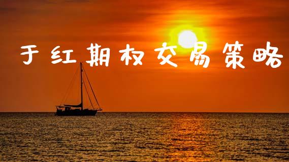 于红期权交易策略_https://cj006.lansai.wang_全球市场_第1张