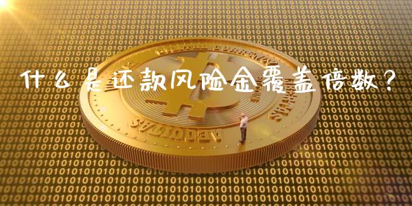 什么是还款风险金覆盖倍数？_https://cj006.lansai.wang_全球市场_第1张