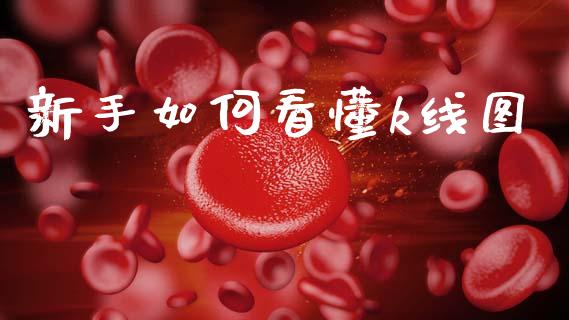 新手如何看懂k线图_https://cj006.lansai.wang_期货开户_第1张