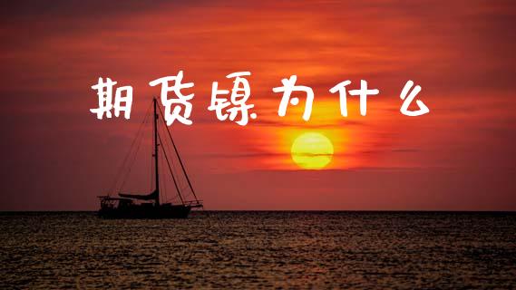 期货镍为什么_https://cj006.lansai.wang_期货开户_第1张