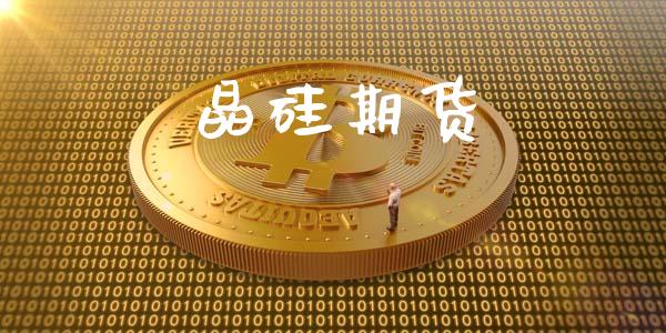 晶硅期货_https://cj006.lansai.wang_财经新闻_第1张
