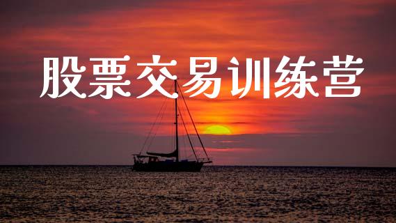 股票交易训练营_https://cj006.lansai.wang_全球市场_第1张
