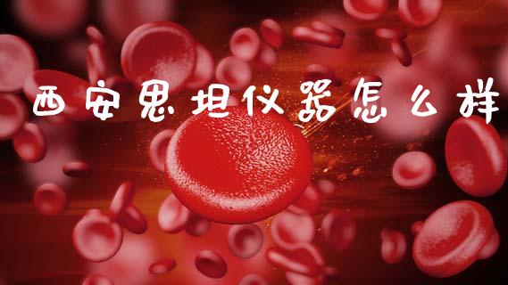 西安思坦仪器怎么样_https://cj006.lansai.wang_财经新闻_第1张